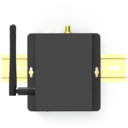 Industrial LoRa 4G LTE Wi Fi Smart Gateway Module - Asset Track Pro