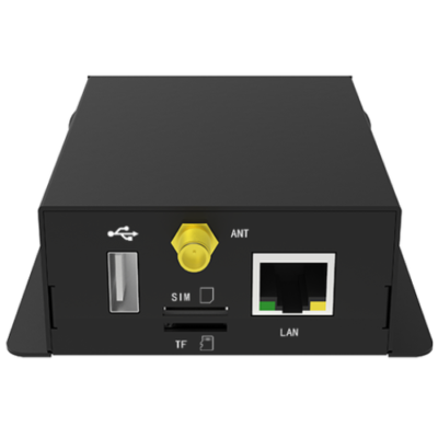 Industrial LoRa 4G LTE Wi Fi Smart Gateway Module - Asset Track Pro