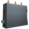 Multi Network IoT Gateway with Long Range LoRaWAN and VPN Support - Asset Track Pro
