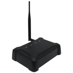 Advanced LoRaWAN Gateway with Wi Fi and LTE Support – Asset Track Pro