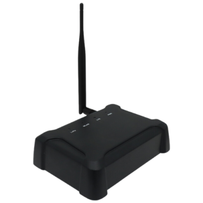 Advanced LoRaWAN Gateway with Wi Fi and LTE Support – Asset Track Pro