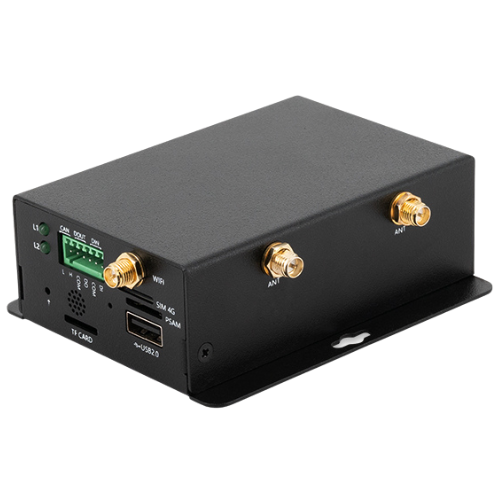 Quad Core ARM Cortex 64 bit Processor Module - Asset Track Pro