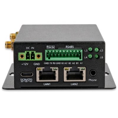 Quad Core ARM Cortex 64 bit Processor Module - Asset Track Pro