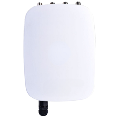 Industrial 4G LoRa Gateway with POE & IP67 Protection - Asset Track Pro