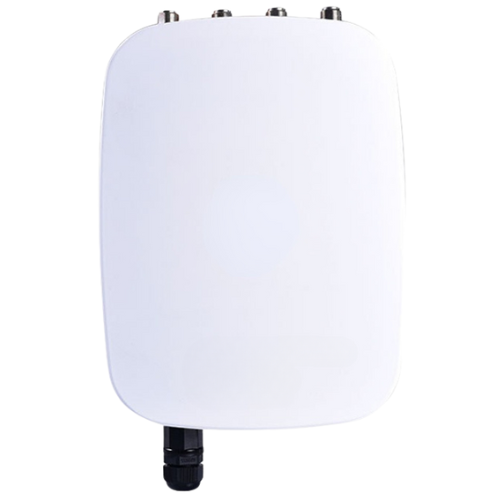 Industrial 4G LoRa Gateway with POE & IP67 Protection - Asset Track Pro