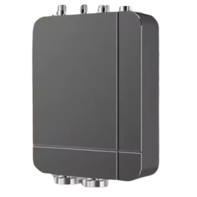LoRa 4G LTE IoT Gateway with Dual Network - Asset Track Pro