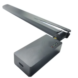 LoRa Gateway with 8 Channels and 20dBm Output - Asset Track Pro