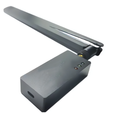 LoRa Gateway with 8 Channels and 20dBm Output - Asset Track Pro