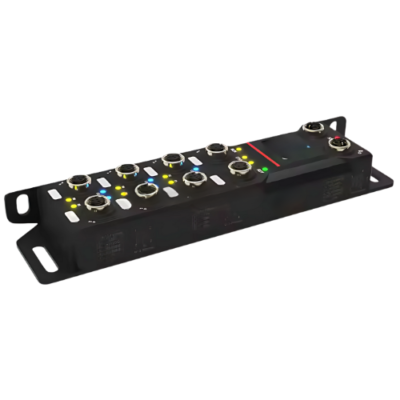 Industrial IP67 IoT Gateway with Profinet and RS485 - Asset Track Pro