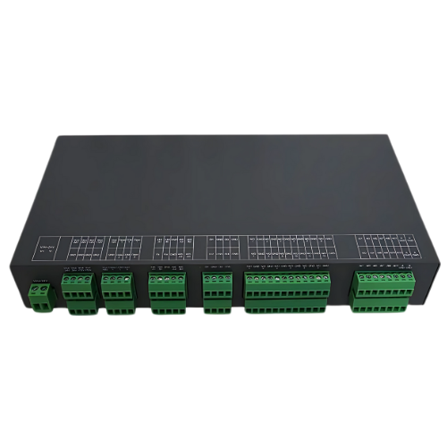 Multi Protocol IoT Gateway with LTE  WiFi and GNSS - Asset Track Pro