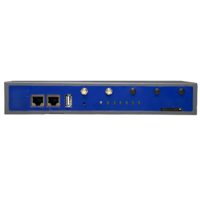 Multi Protocol IoT Gateway with LTE  WiFi and GNSS - Asset Track Pro