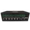 Smart Gateway with Ethernet WiFi RS485 GNSS Support - Asset Track Pro
