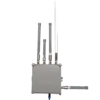Multi Network IoT Gateway with 4G WiFi Zigbee GPS - Asset Track Pro