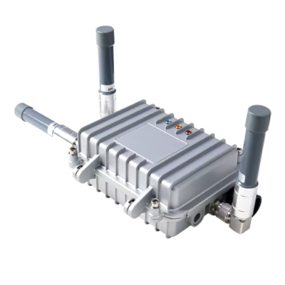 PX30 Quad Core Lorawan IoT Gateway IP66 - Asset Track Pro