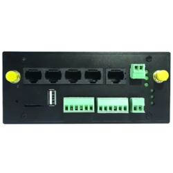 LoRaWAN Wireless IoT Gateway with 4G Connectivity - Asset Track Pro