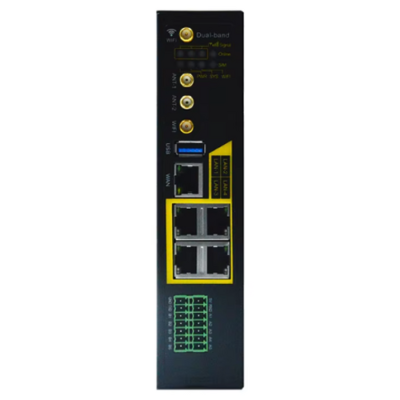 Industrial Long Range LoRaWAN Wireless Module - Asset Track Pro