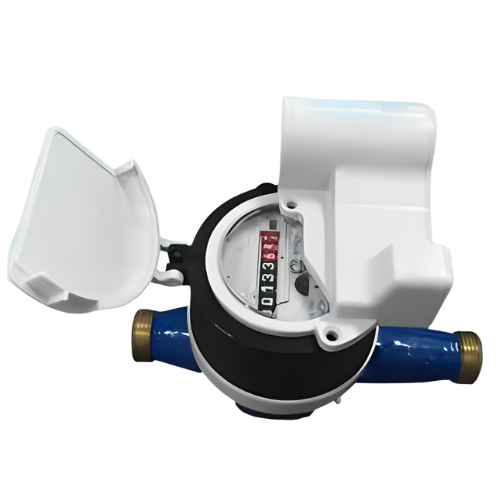 AMR IP68 Waterproof Wired Module for Accurate Water Metering – Asset Track Pro - Image 2