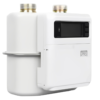 NB IoT Gas Meter with GPRS ATEX Certification IP65 - Asset Track Pro