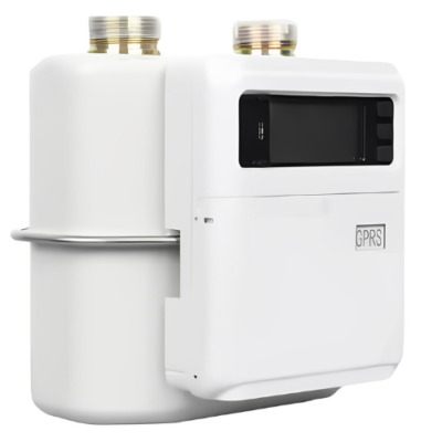 NB IoT Gas Meter with GPRS ATEX Certification IP65 - Asset Track Pro