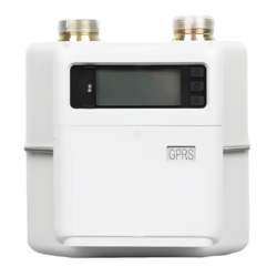 NB IoT Gas Meter with GPRS ATEX Certification IP65 - Asset Track Pro