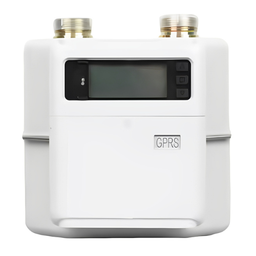 NB IoT Gas Meter with GPRS ATEX Certification IP65 - Asset Track Pro