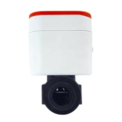 Smart Ultrasonic Prepaid Water Meter with RS Communication - Asset Track Pro