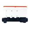 Smart Ultrasonic Prepaid Water Meter with RS Communication - Asset Track Pro