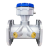 NB IoT Water Meter with IP68 and Multi Mode Communication - Asset Track Pro