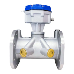 NB IoT Water Meter with IP68 and Multi Mode Communication - Asset Track Pro