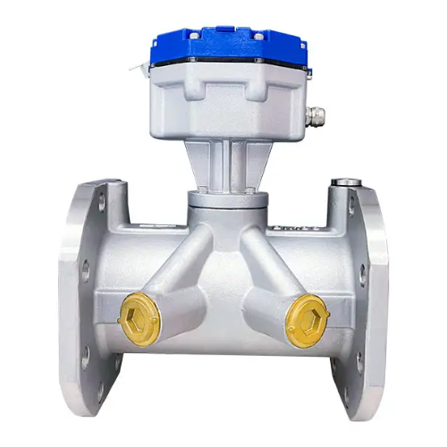 NB IoT Water Meter with IP68 and Multi Mode Communication - Asset Track Pro