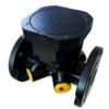 NB IoT Water Meter with IP68 and Multi Mode Communication - Asset Track Pro