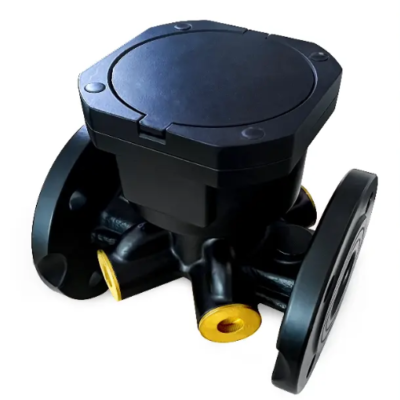 NB IoT Water Meter with IP68 and Multi Mode Communication - Asset Track Pro