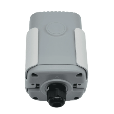 NB IoT Pipeline Pressure Sensor with Real Time Monitoring - Asset Track Pro