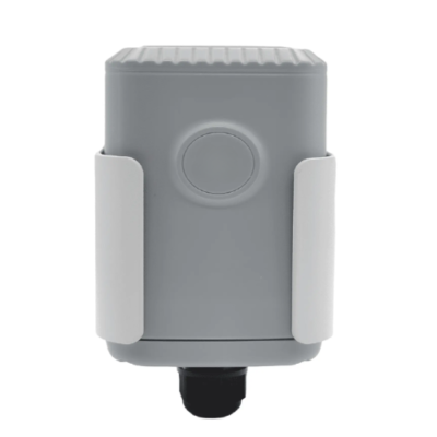 NB IoT Pipeline Pressure Sensor with Real Time Monitoring - Asset Track Pro