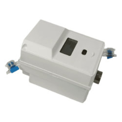 Smart NB IoT Water Meter with Battery and Real Time Alerts - Asset Track Pro