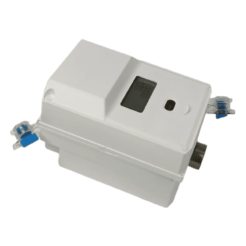 Smart NB IoT Water Meter with Battery and Real Time Alerts - Asset Track Pro