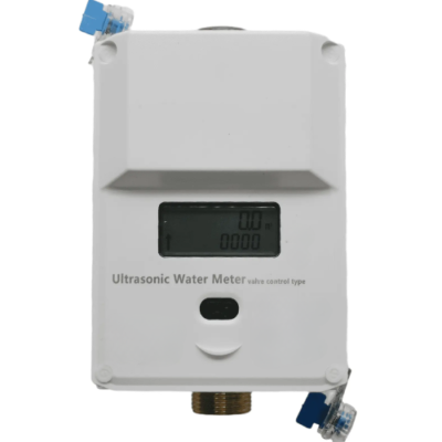 Smart NB IoT Water Meter with Battery and Real Time Alerts - Asset Track Pro