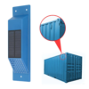 Universal GPS Tracker for Containers and Trailers - Asset Track Pro