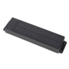 Mini Waterproof GPS Tracker with Solar and Magnetic Mount - Asset Track Pro