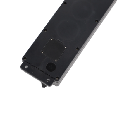Mini Waterproof GPS Tracker with Solar and Magnetic Mount - Asset Track Pro