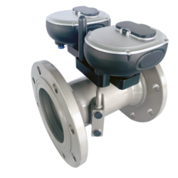 Durable Multi Mode Water Meter with GPRS and Data Logger - Asset Track Pro