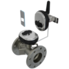 Durable Multi Mode Water Meter with GPRS and Data Logger - Asset Track Pro