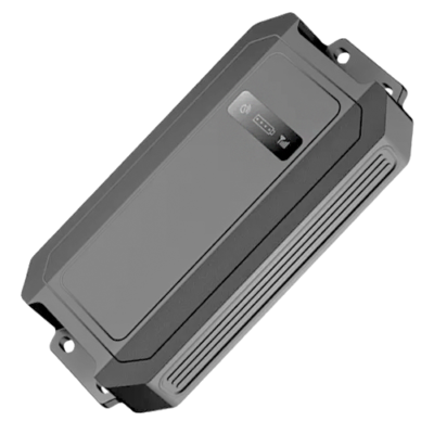 GPS Tracker with Multiple Positioning Modes - Asset Track Pro