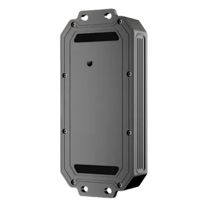 GPS Tracker with Multiple Positioning Modes - Asset Track Pro