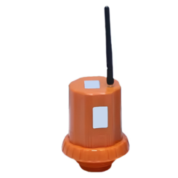 Waterproof Wireless Sensor with NB IoT Connectivity - Asset Track Pro