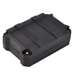 NB IoT GPS Tracker for Real Time Asset & Vehicle Tracking - Asset Track Pro