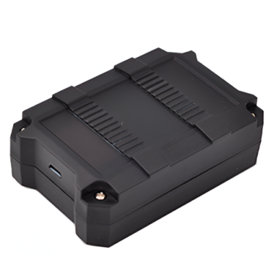 NB IoT GPS Tracker for Real Time Asset & Vehicle Tracking - Asset Track Pro