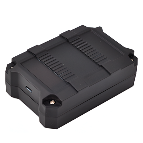 NB IoT GPS Tracker for Real Time Asset & Vehicle Tracking - Asset Track Pro