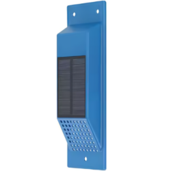 4G GPS Tracker for Containers and Trailers with Long Battery - Asset Track Pro