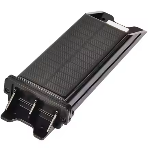 4G NB-IoT Solar GPS Tracker with Geofence - Asset Track Pro